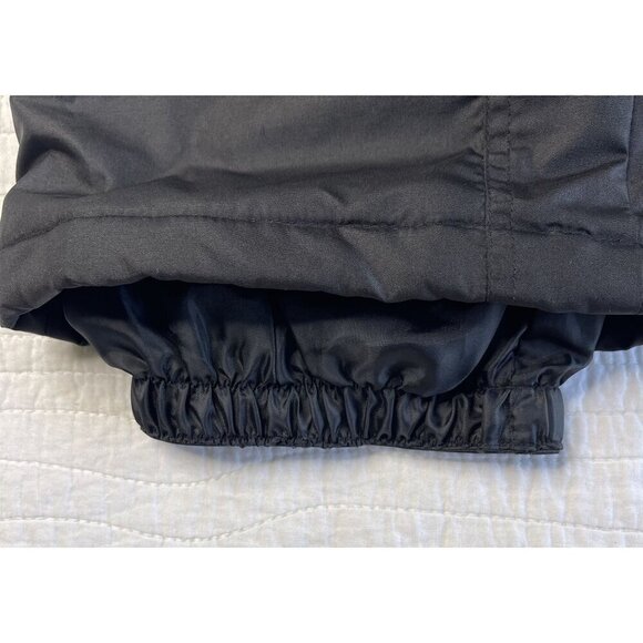 NEW Suisse Sport Snow Ski Snowboard Pants SZ 14 Youth Black Unisex - Picture 3 of 12